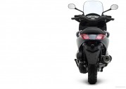 Yamaha X-Max 125